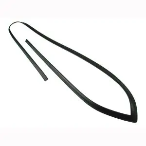 2012-2017 Kia Rio Windshield Molding-USMF3508