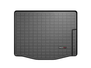 2012-2018 Ford Focus WeatherTech Cargo Liners-Black-40519-WT