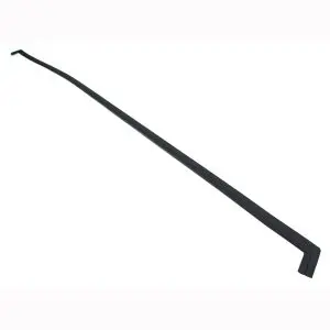 2012-2018 Hyundai Veloster Windshield Molding-USMF3498