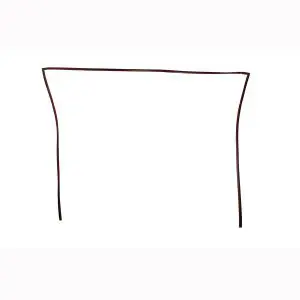 2012-2018 Subaru|Toyota Impreza|Avalon Windshield Molding-USMF3654