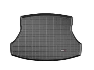 2012-2022 Honda| Acura Civic| ILX WeatherTech Cargo Liners-Black-40496-WT