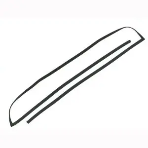 2013-2017 Hyundai Elantra Windshield Underside Molding Models w/o Panoramic Roof-USMF3693