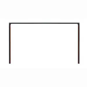 2013-2018 Toyota Rav4 Windshield Molding-WFSF3748