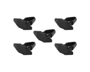 2013-2019 LEXUS GS COWL FASTENER CLIP 5 PC KIT-CFK-3638-13