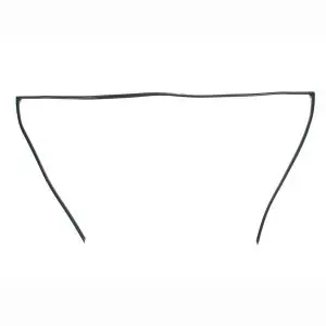 2013-2019 Nissan Sentra Windshield Molding-WFSF3667