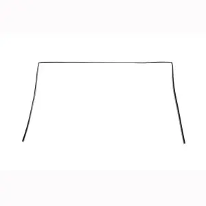 2013-2019 Scion|Subaru|Toyota FR-S|BRZ|86 Windshield Molding-USMF3591