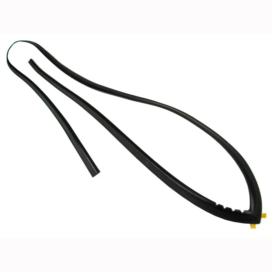 2014-2017 Kia Forte Koup Windshield Molding-USMF3945