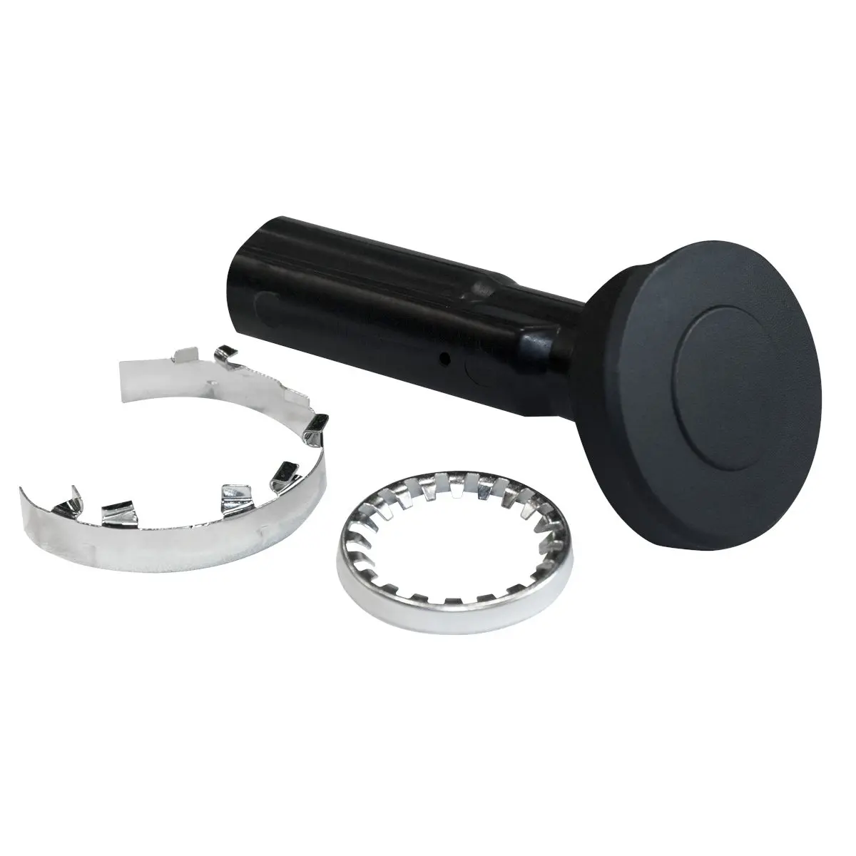 2014-2018 Chevrolet|GMC Silverado|Sierra Spare Tire Carrier Lock Tube And Cover