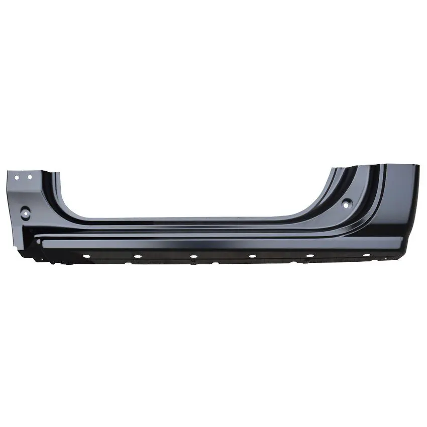 2014-2018 Chevy Silverado / GMC Sierra 2Dr Rocker Panel, Driver Side