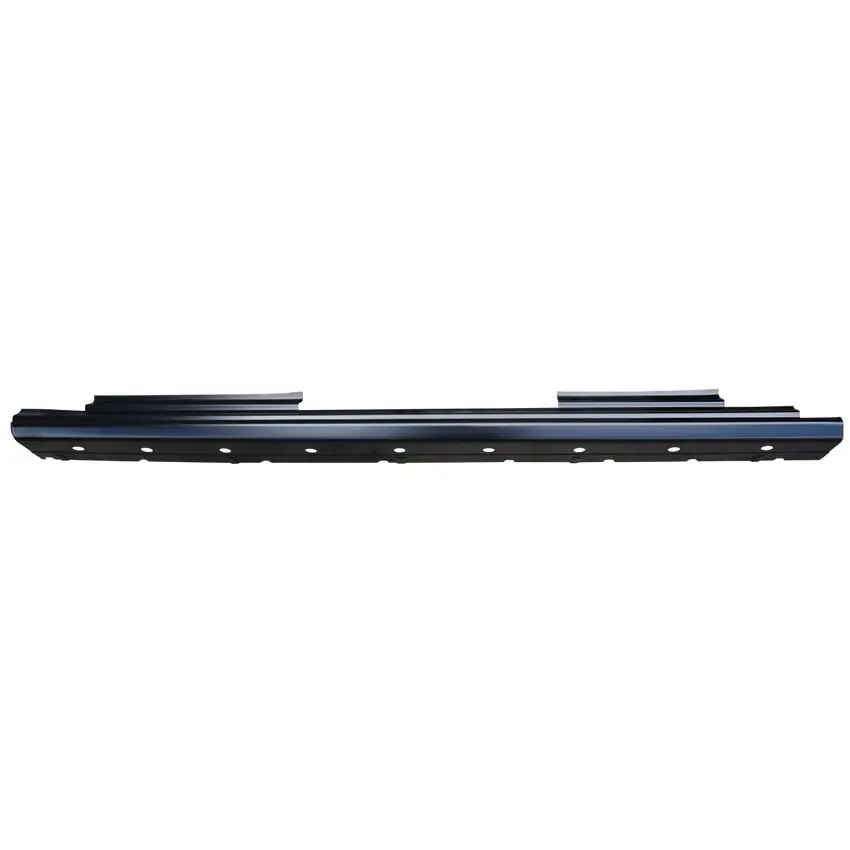 2014-2018 Chevy Silverado/GMC Sierra Crew Cab Slip On Rocker Panel, Driver Side