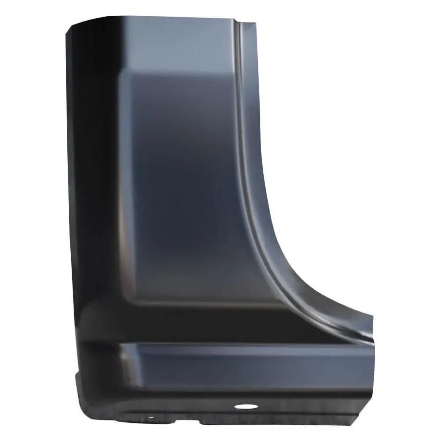 2014-2018 Chevy Silverado/GMC Sierra Standard Cab Passenger Side Cab Corner