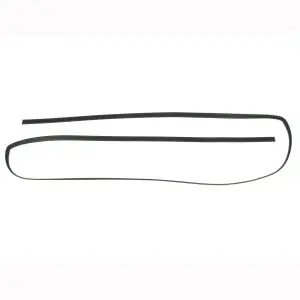2014-2018 Kia Forte Windshield Molding-USMF3829