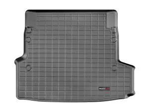 2014-2019 BMW 328d xDrive| 328i xDrive| 330i xDrive WeatherTech Cargo Liners-Black-40649-WT