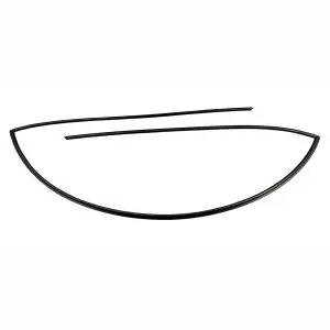 2014-2019 Nissan Rogue Windshield Molding-WFSF3898