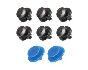 2014-2020 ACURA RLX 8 PC COWL FASTENER CLIP KIT-CFK-3714-14