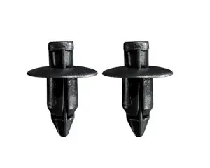 2015-2017 LEXUS NX200T COWL FASTENER CLIP 2 PC KIT-CFK-4095-15