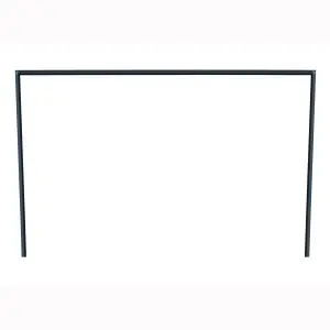 2015-2019 Subaru Legacy|Outback Windshield Molding-USMF3918