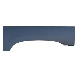 2015-2020 Chevrolet|Cadillac|GMC Suburban|Escalade ESV|Yukon XL Rear Upper Wheel Arch Driver Side-0862-147