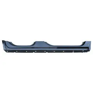 2015-2020 Chevrolet|GMC|Cadillac Tahoe|Escalade|Yukon Rocker Panel Passenger Side-0862-104