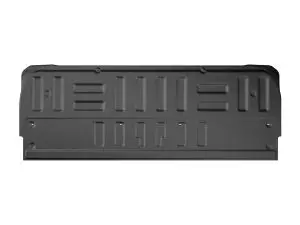 2015-2020 Ford F-150 WeatherTech TechLiner-Black-3TG08-WT