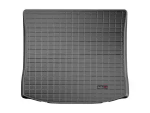 2015-2024 Ford Edge WeatherTech Cargo Liners-Black-40791-WT