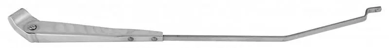 GM Pickup Wiper Arm Passenger Side Stainless Steel Snap In Type image .jpeg