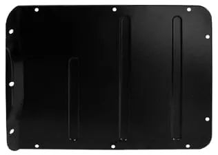 GM Pickup Transmission Cover  Speed Auto image .jpeg