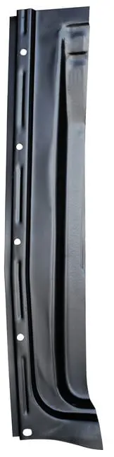 VOLKSWAGEN BEETLE SUPERBEETLE REAR FLOOR PANEL OUTER SECTION DRIVERS SIDE image .jpeg