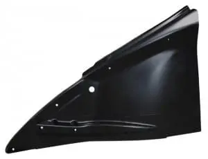 VOLKSWAGEN BEETLE REAR BUMPER BRACKET PASSENGERS SIDE image .jpeg