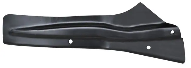 VOLKSWAGEN BEETLE REAR WHEELHOUSE BUMPER BRACKET SECTION DRIVERS SIDE image .jpeg