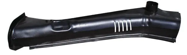 VOLKSWAGEN BEETLE HEAT CHANNEL FRONT PASSENGER SIDE image .jpeg