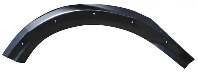 VOLKSWAGEN BEETLE SUPERBEETLE REAR WHEELHOUSE FASTENING STRIP PASSENGERS SIDE image .jpeg