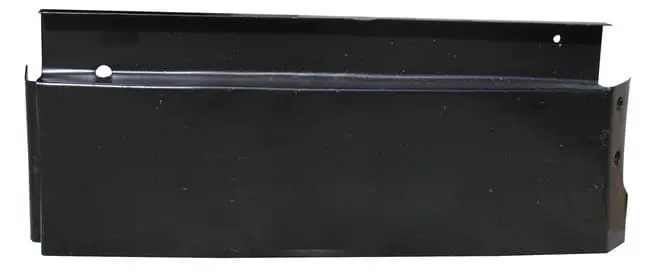 VOLKSWAGEN LOWER REAR QUARTER PANEL PASSENGERS SIDE image .jpeg