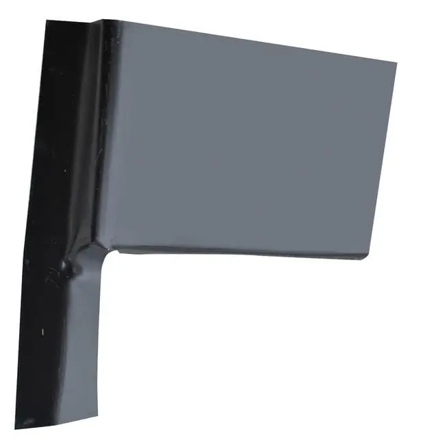 VOLKSWAGEN REAR INNER WHEELHOUSE PLATE DRIVERS SIDE image .jpeg