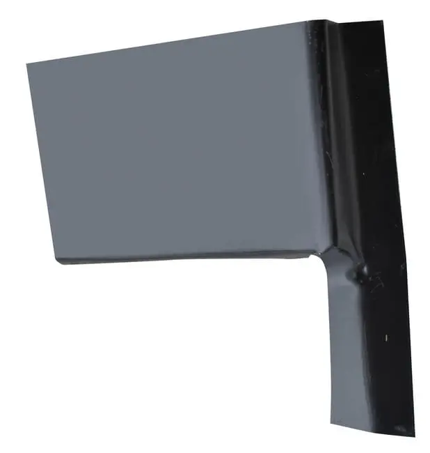 VOLKSWAGEN REAR INNER WHEELHOUSE PLATE PASSENGERS SIDE image .jpeg