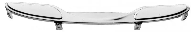 GM Pickup Front Splash Apron Chrome image .jpeg