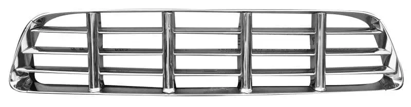 GM Pickup Chrome Grille image .jpeg