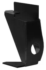 GM Pickup Front Fender Lower Rear Fastener Passenger Side image .jpeg