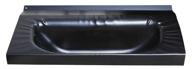 VOLKSWAGEN BEETLE WASHER RESERVOIR PANEL image .jpeg