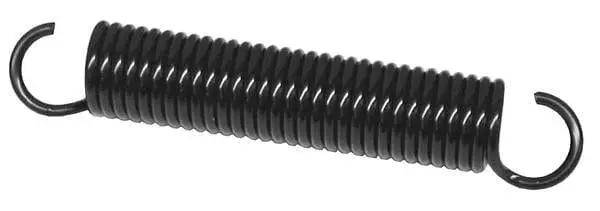 GM Pickup Hood Coil Springs Pair image .jpeg