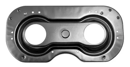 GM Pickup Head Light Bucket Universal image .jpeg