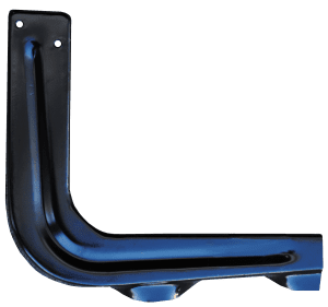 Chevrolet and GMC bed step support drivers side image .png