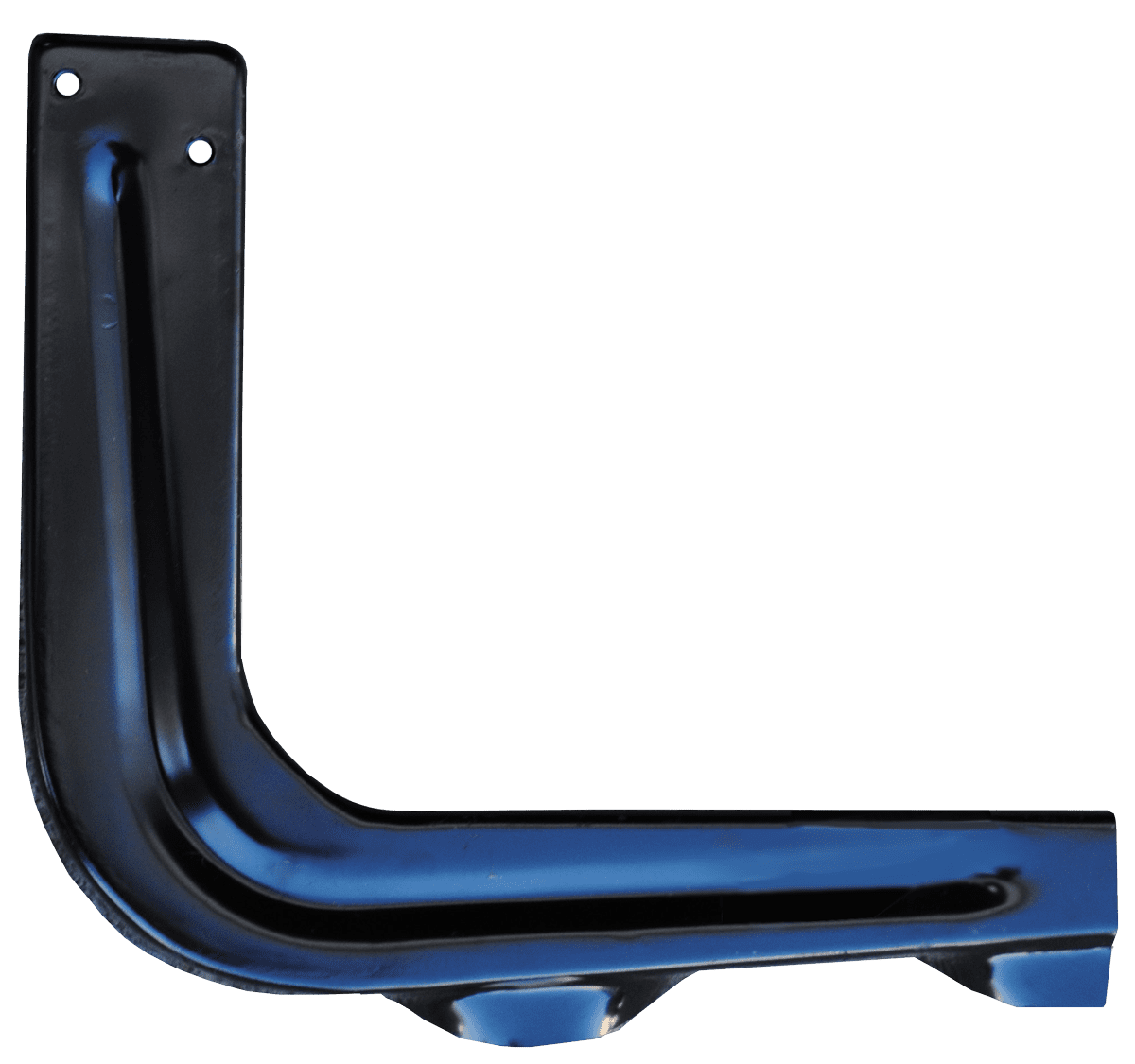 Chevrolet and GMC bed step support drivers side image .png