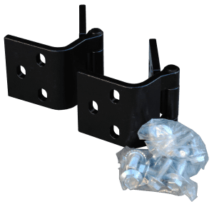 Chevrolet and GMC pickup drivers side door hinge kit image .png