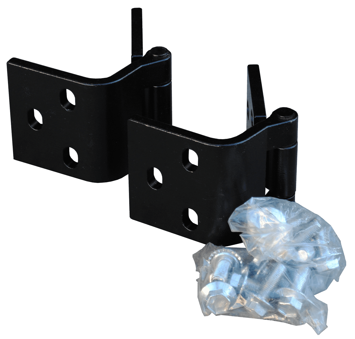 Chevrolet and GMC pickup drivers side door hinge kit image .png