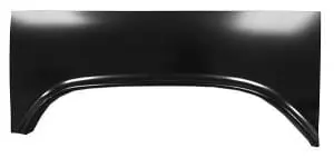 GM Pickup Upper Rear Wheel Arch Fleetside Only Passenger Side image .jpeg