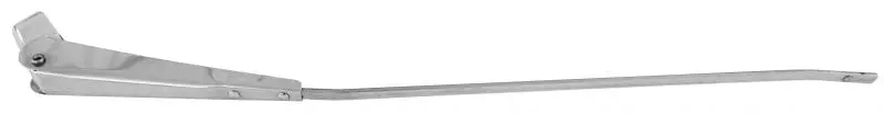 GM Pickup Wiper Arm Driver Side Stainless Steel image .jpeg