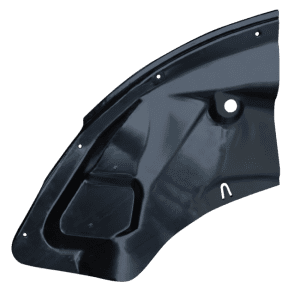 VOLKSWAGEN FRONT INNER FENDER FRONT SECTION DRIVERS SIDE image .png