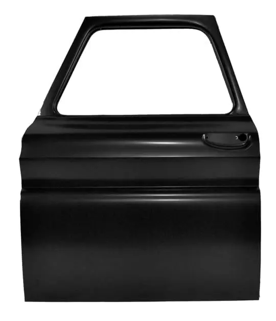 GM Pickup Front Door Shell Passenger Side image .jpeg