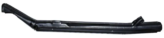 VOLKSWAGEN BEETLE HEATING CHANNEL DRIVERS SIDE image .jpeg